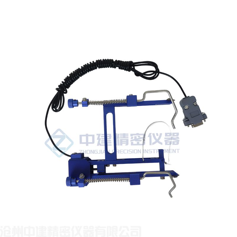 電子引伸計(jì)JLD系列